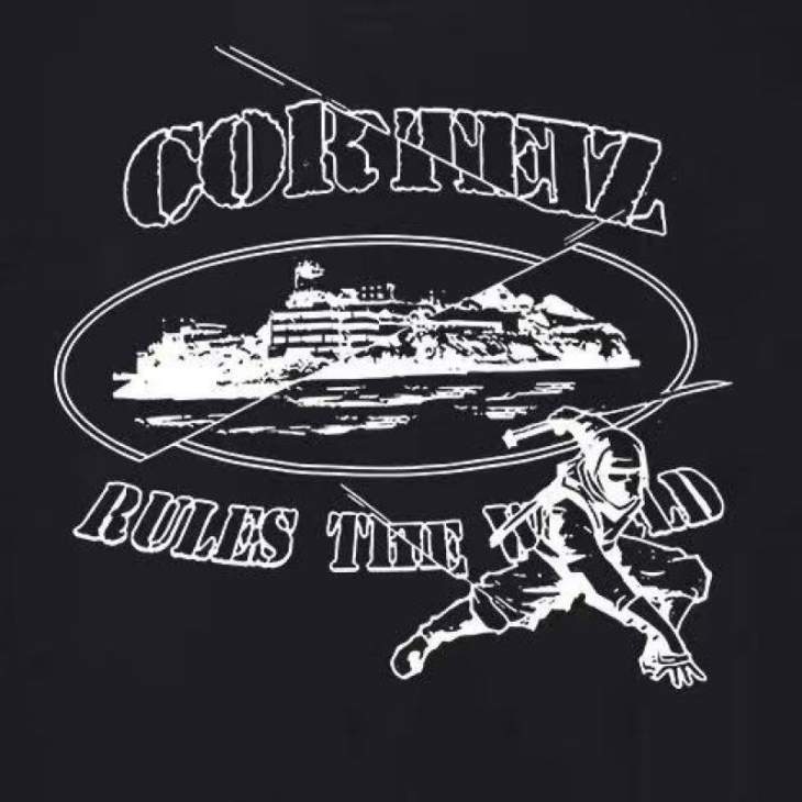 Corteiz T Shirts Short _SKUCorteizS-2XLastxC7716785